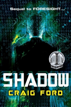 Paperback Shadow Book