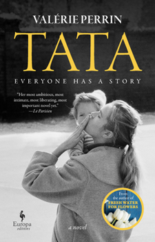 Hardcover Tata Book
