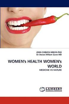 Paperback Women's Health Women's World Book