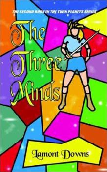 Paperback The Three Minds Book