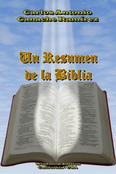 Paperback Un resumen de la Biblia [Spanish] Book