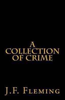 Paperback A Collection of Crime Book