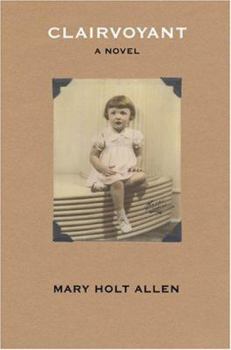 Paperback Clairvoyant Book