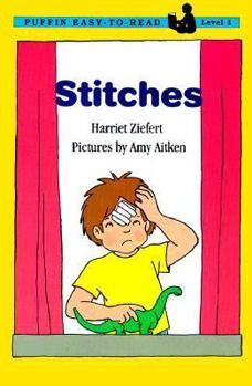 Paperback Stitches Book