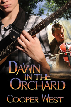 Paperback Dawn in the Orchard Book