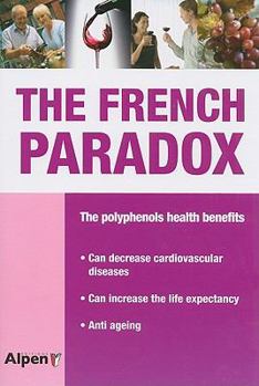 Paperback The French Paradox Book