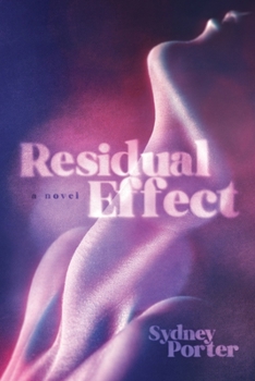 Paperback Residual Effect Book
