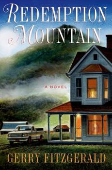Hardcover Redemption Mountain Book