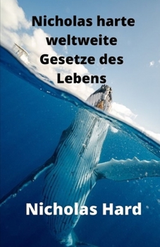 Paperback Nicholas harte weltweite Gesetze des Lebens [German] Book
