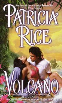 Volcano - Book #4 of the Tales of Love & Mystery