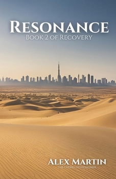 Paperback Resonance Book