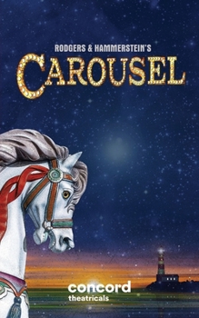 Paperback Rodgers & Hammerstein's Carousel Book