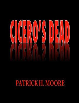 Paperback Cicero's Dead Book