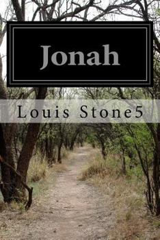 Paperback Jonah Book