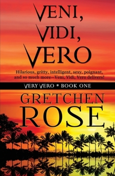 Paperback Veni, Vidi, Vero Book