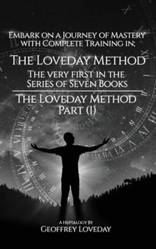 Hardcover The Loveday Method(R)"Part (1) Book