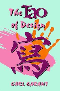 Paperback The Tao of Design Book