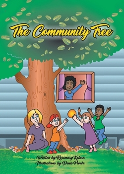 Paperback The Community Tree Book