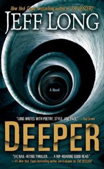 Mass Market Paperback Deeper Book