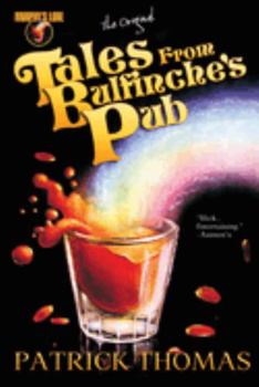 Paperback Tales from Bulfinche's Pub Book