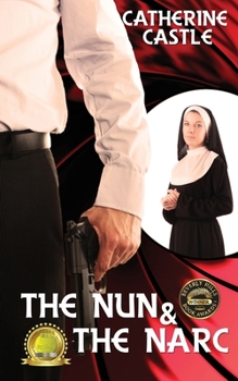 Paperback The Nun and the Narc Book