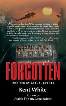 Paperback Forgotten Book