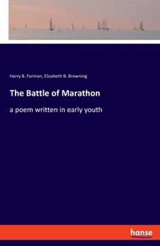 The Battle of Marathon: A Poem