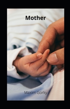 Mother illustrated