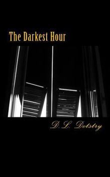 Paperback The Darkest Hour Book