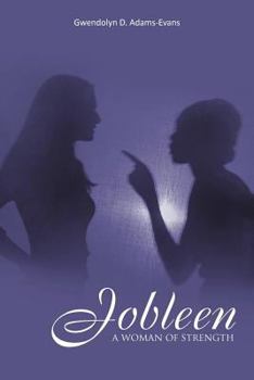 Paperback Jobleen: A Woman of Strength Book