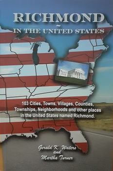 Richmond ~ in the United States