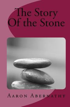 Paperback The Story Of The Stone Book