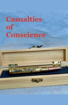Paperback Casualties of Conscience Book