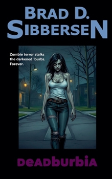 Paperback Deadburbia Book