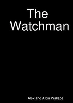 Paperback The Watchman Book