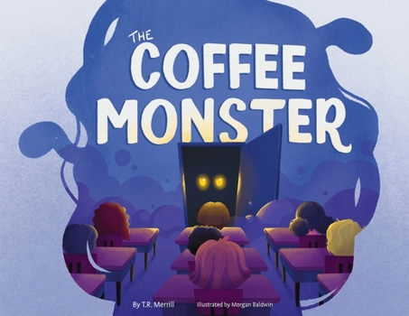 Paperback The Coffee Monster Book