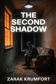 Paperback The Second Shadow Book