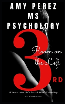 3RD ROOM ON THE LEFT