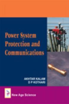 Power System Protection and Communication