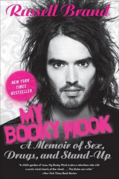 My Booky Wook - Book #1 of the Russell Brand Memoirs