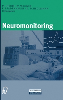 Hardcover Neuromonitoring [German] Book