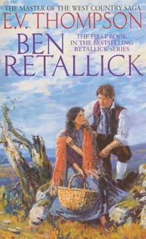 Paperback Ben Retallick Book