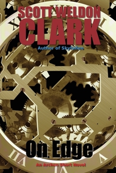 Paperback On Edge Book