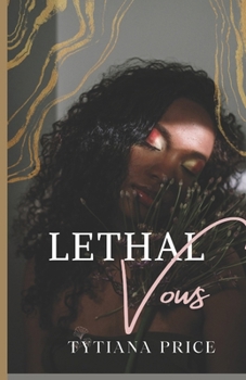 Paperback Lethal Vows Book