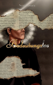 Paperback Bedeutungslos [German] Book