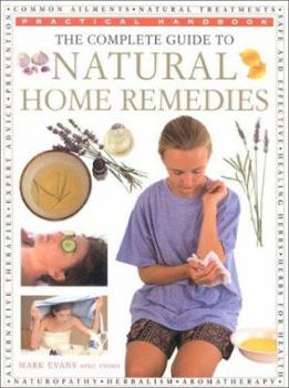 Paperback The Complete Guide to Natural Remedies Book