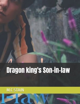 Paperback Dragon king's Son-in-law [Large Print] Book