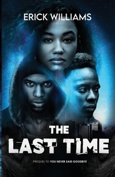Paperback The Last Time Book