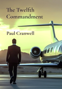 Hardcover The Twelfth Commandment Book