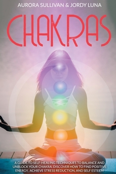 Paperback Chakras Book